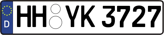 HH-YK3727