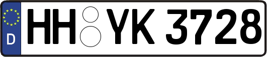HH-YK3728