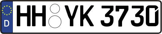 HH-YK3730