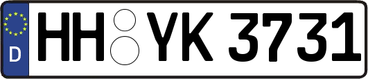HH-YK3731