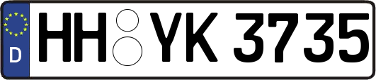 HH-YK3735