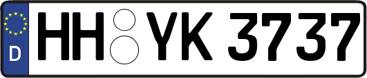 HH-YK3737