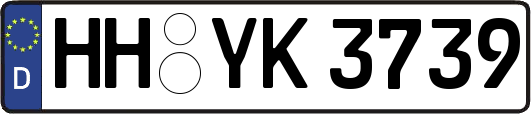 HH-YK3739