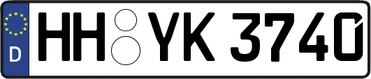 HH-YK3740