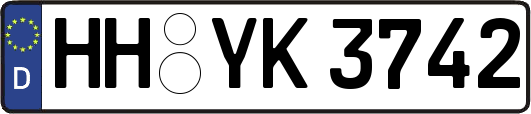HH-YK3742