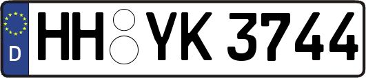 HH-YK3744