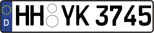 HH-YK3745
