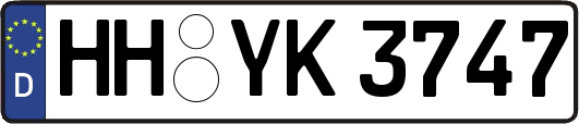 HH-YK3747