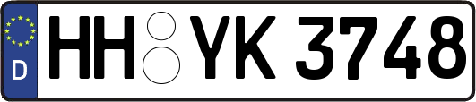 HH-YK3748
