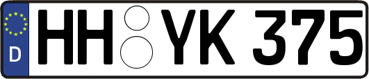 HH-YK375