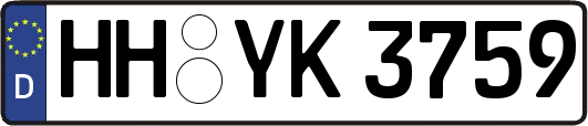 HH-YK3759