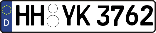HH-YK3762