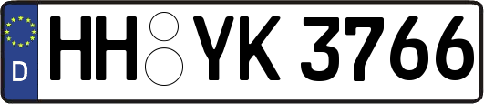 HH-YK3766