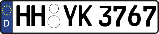 HH-YK3767