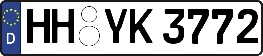 HH-YK3772