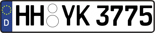 HH-YK3775