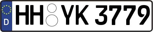 HH-YK3779