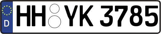 HH-YK3785