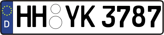 HH-YK3787