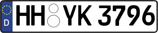 HH-YK3796