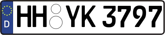 HH-YK3797