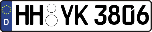 HH-YK3806