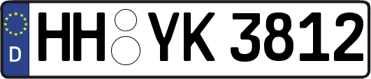 HH-YK3812