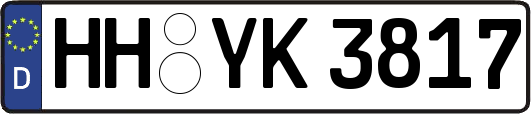 HH-YK3817