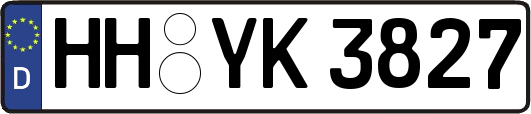 HH-YK3827