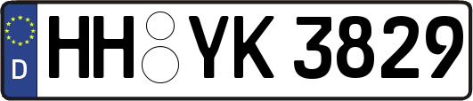 HH-YK3829