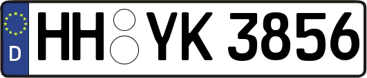 HH-YK3856