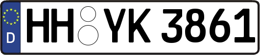 HH-YK3861