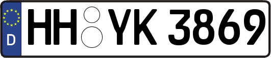 HH-YK3869