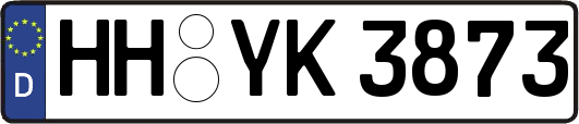 HH-YK3873