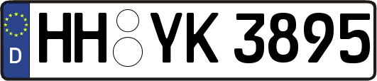 HH-YK3895