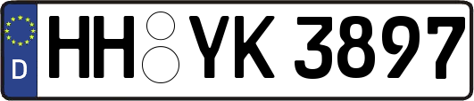 HH-YK3897