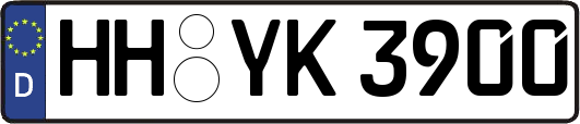 HH-YK3900