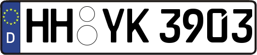 HH-YK3903