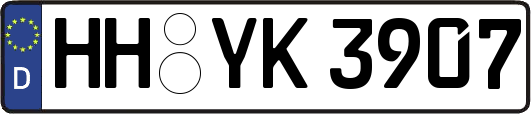 HH-YK3907