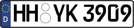 HH-YK3909