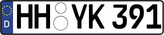 HH-YK391