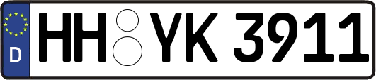 HH-YK3911