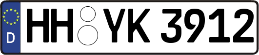 HH-YK3912
