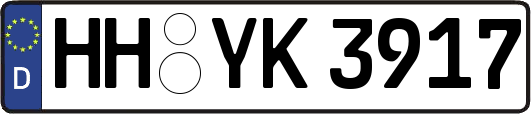 HH-YK3917