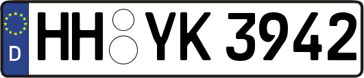 HH-YK3942
