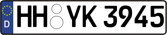 HH-YK3945