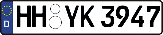 HH-YK3947