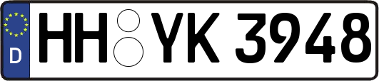 HH-YK3948