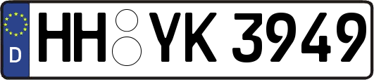 HH-YK3949