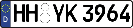 HH-YK3964